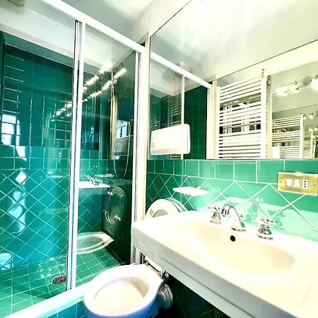 Apartman The Terrace In