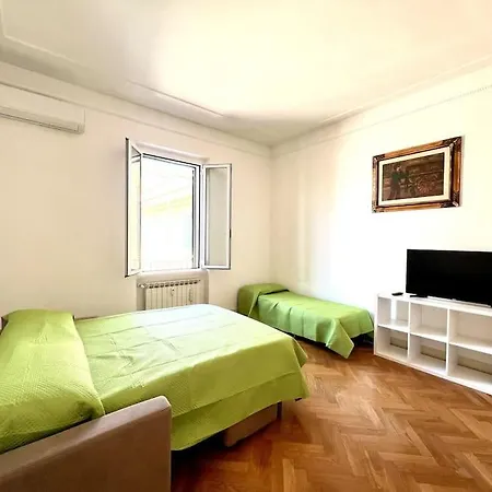 Apartman The Terrace In *