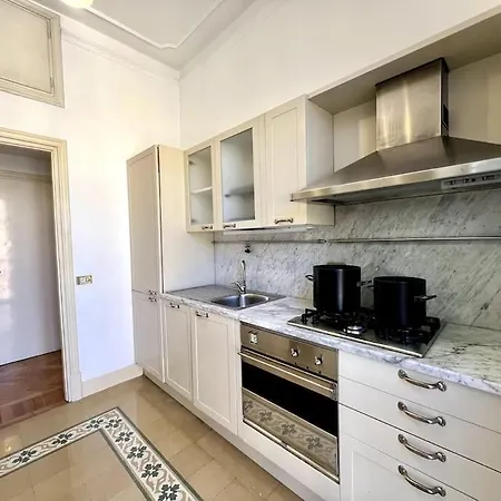 Apartman The Terrace In *