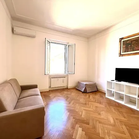 The Terrace In Apartman *