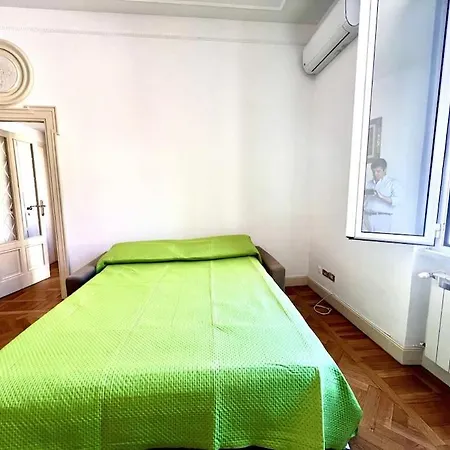 The Terrace In Apartman *