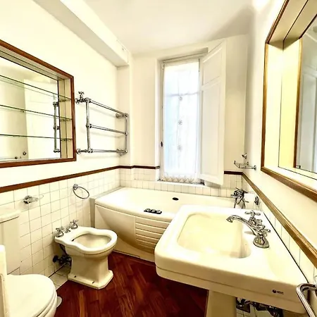 Appartement The Terrace In